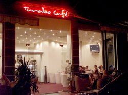 Turabo Cafe