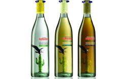 Turbo Tequila
