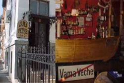VAMA VECHE KM 0