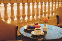 Viena Cafe - The Austrian Coffee House