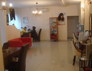 Salon Zaraza