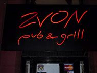 Zvon Pub Grill