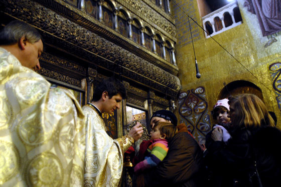 Imaginea articolului Buna Vestire 2019. Sărbătoare importantă pentru ortodocşi pe 25 martie. Tradiţii, obiceiuri şi superstiţii de Blagoveştenie sau Ziua Cucului