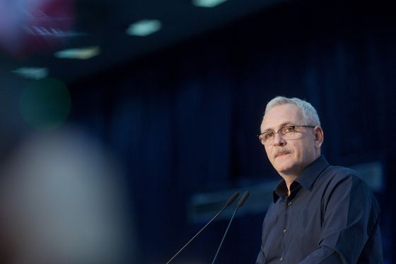Imaginea articolului Liviu Dragnea: Abia îl aştept pe Klaus Werner Iohannis să organizeze referendum 