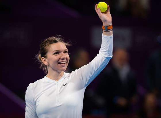 Imaginea articolului Presa din Franţa anunţă cine ar putea fi noul antrenor al Simonei Halep