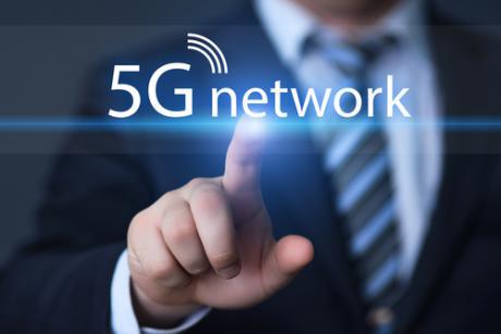 Imaginea articolului Preşedintele ANCOM anunţă când va avea loc licitaţia pentru frecvenţele 5G