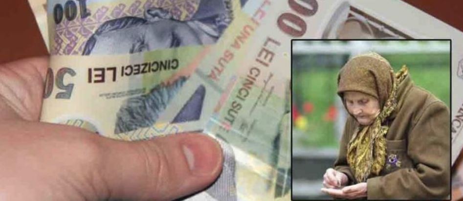 E OFICIAL! Pensionarii care iau mai multi BANI in aprilie, pe langa recalculare. Care sunt SUMELE