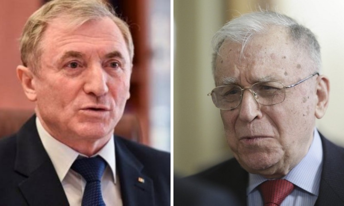 NEWS ALERT! A fost finalizat Dosarul Revolutiei! Ce se intampla cu Iliescu ACUM
