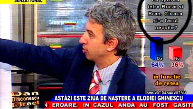 Dan Diaconescu REVINE! LOVITURA ANULUI data de unul dintre cei mai mari MOGULI din media! Unde il veti putea urmari