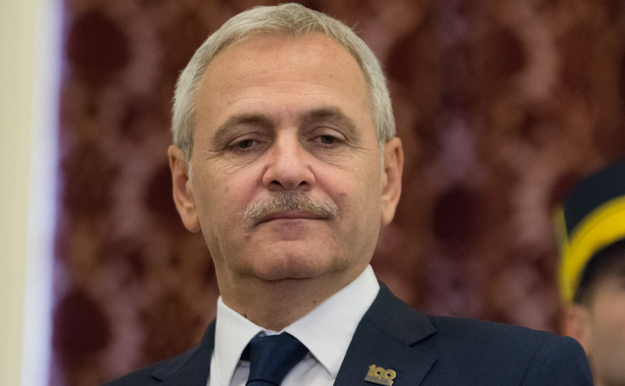Liviu Dragnea umbla la PENSIILE militarilor! Ce ii asteapta pe acestia