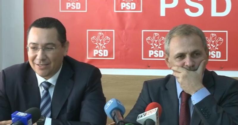 Victor Ponta DETONEAZA bomba! De ce il vrea Iohannis contracandidat pe Dragnea la prezidentiale