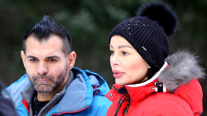 Brigitte Sfat, femeie de serviciu! Ce studii are iubita lui Florin Pastrama