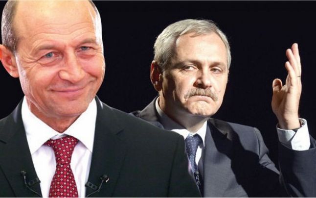 Traian Basescu ii da lovitura de gratie lui Dragnea: Trebuie indepartat urgent