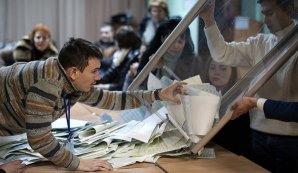 Actorul joacă la prezidențiale!