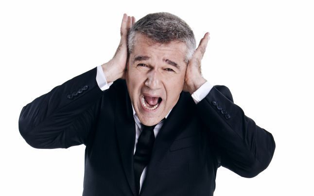 Dan Bittman si-a pus fanii in cap! Declaratie jenanta a liderului Holograf