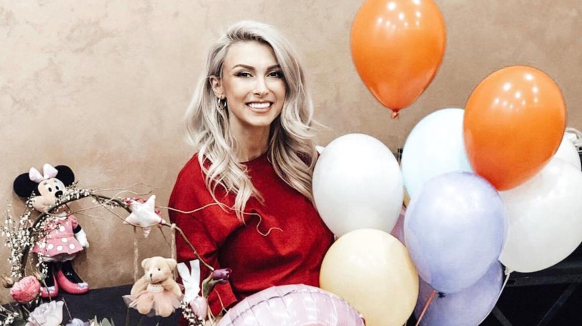 In sfarsit, o veste buna despre Andreea Balan! Ce a aflat vedeta