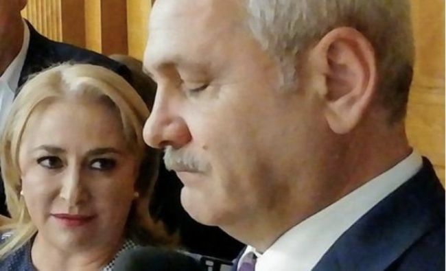 Viorica Dancila, DEMISA? Ar fi CUTREMUR in lumea politica. Cum a raspuns Dragnea la aceasta intrebare