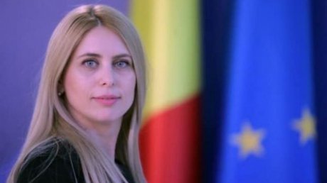 Sefa ANAF a fost EXMATRICULATA dupa o datorie COLOSALA! Cati BANI are de dat Mihaela Triculescu catre doctorat