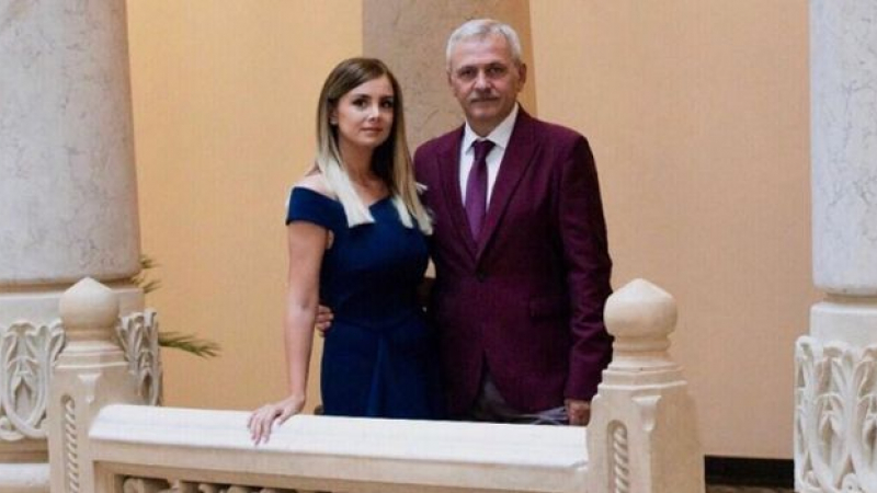 Liviu Dragnea se INSOARA! A ales nasii in fata a 40.000 de oameni! Il cununa Olguta Vasilescu si Claudiu Manda