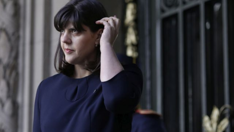 Ajutor NESPERAT pentru Codruta Kovesi! Unda verde pentru functia de procuror-sef