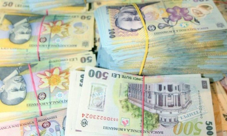 Salarii mai mari pentru aceste categorii de salariati din Romania! Iohannis a semnat!