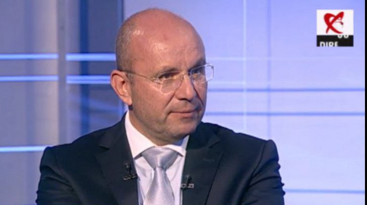 Cozmin Guşă Cozmin Guşă