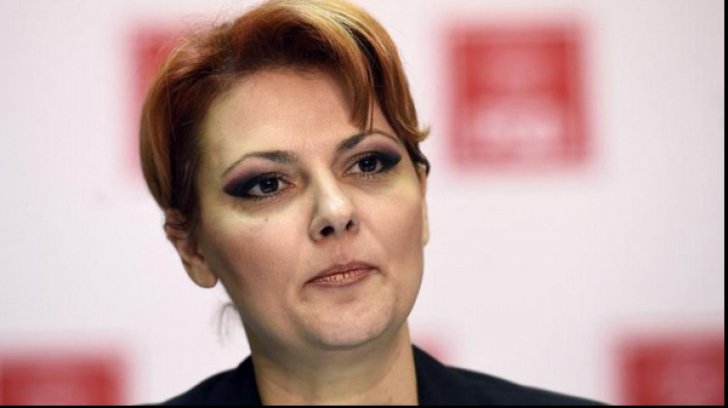 Lia Olguța Vasilescu