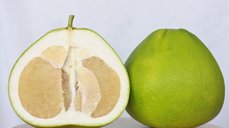 Fructul care reduce stresul şi combate căderea părului