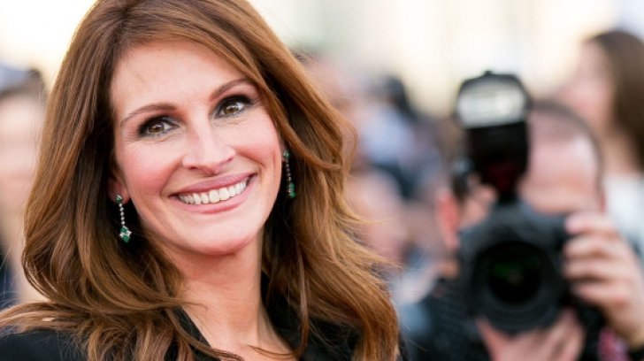 Julia Roberts