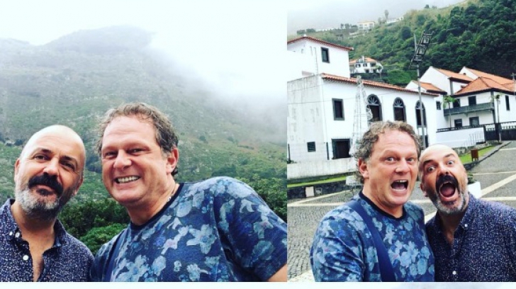 Au plecat împreună în vacanţă şi au vrut să experimenteze un joc sexual. Cum a fost găsită tânăra. FOTO