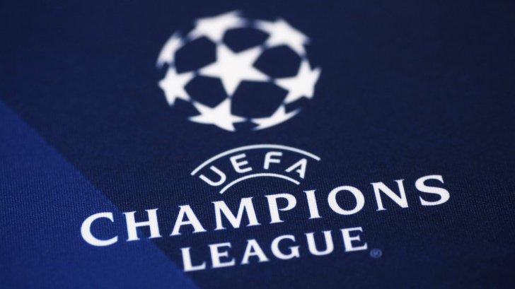 Champions League Rezultate marti seara
