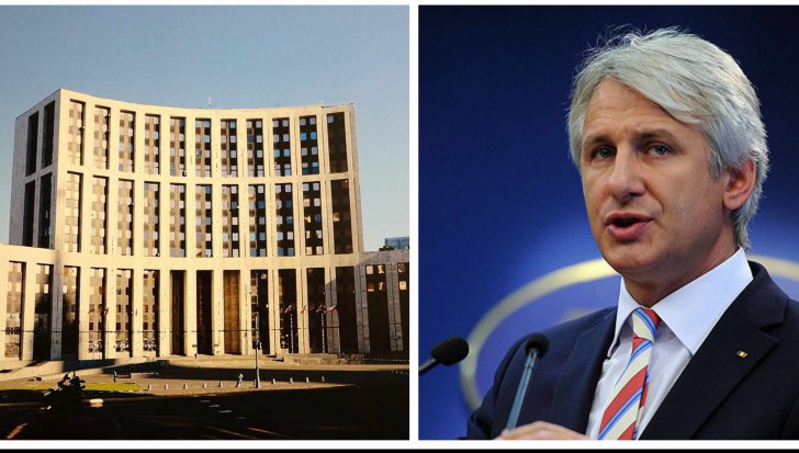 Orlando Teodorovici, atac la multinationale