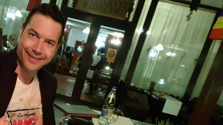 Omul de afaceri austriac, gpsit spânzurat la Buzău, s-a sinucis din dragoste. A lăsat bilet de adio