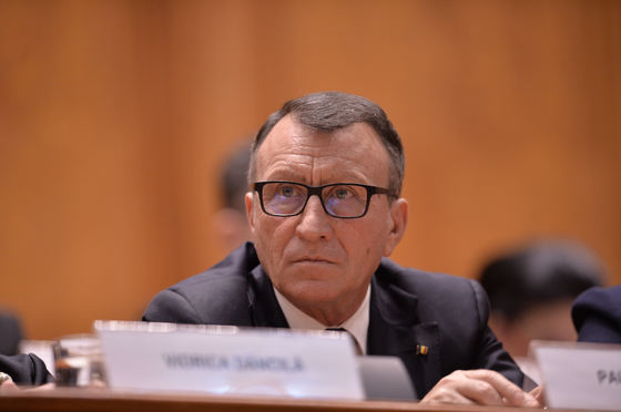 Imaginea articolului Paul Stănescu: Relaţia cu Dragnea e cea pe care o ştiţi. Situaţia în partid este foarte bună/ Liderul PSD Olt: Primăriile vor primi bani la următoarea rectificare bugetară