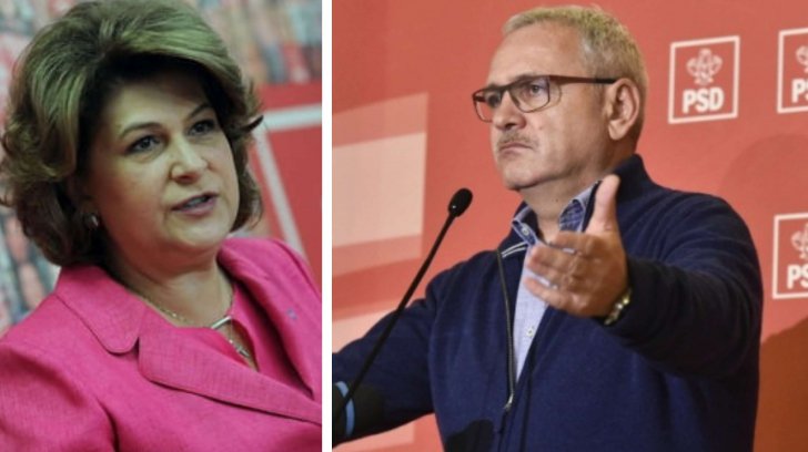 Rovana Plumb, premiată dar încurcată