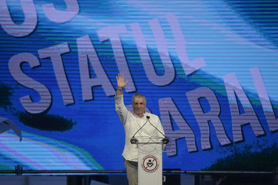 Imaginea articolului Tăriceanu: Se conturează sentimentul că românii nu sunt recunoscuţi ca membri UE cu drepturi depline