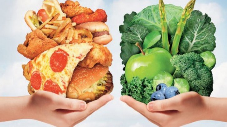 Top 5 cele mai bune alimente care ţin colesterolul sub control