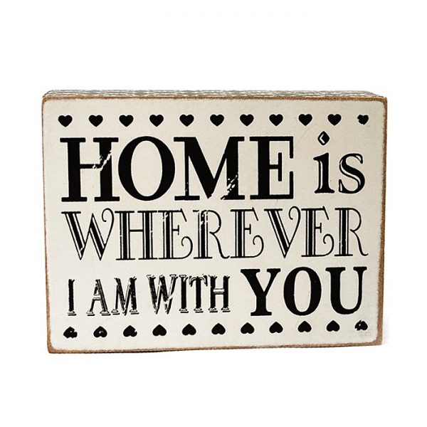 Tablouri cu mesaje inspirationale