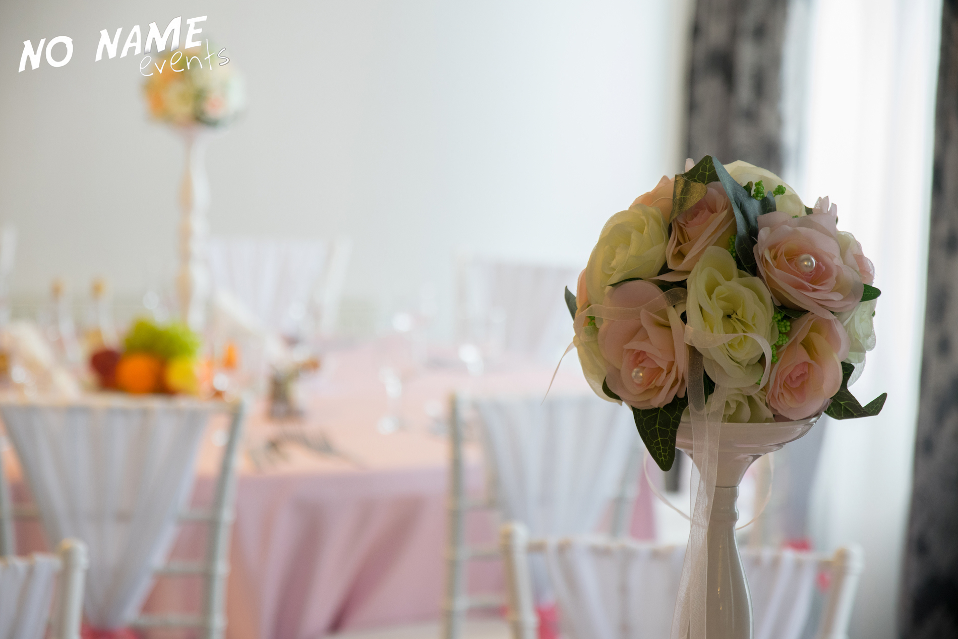 Restaurant nunta Bucuresti