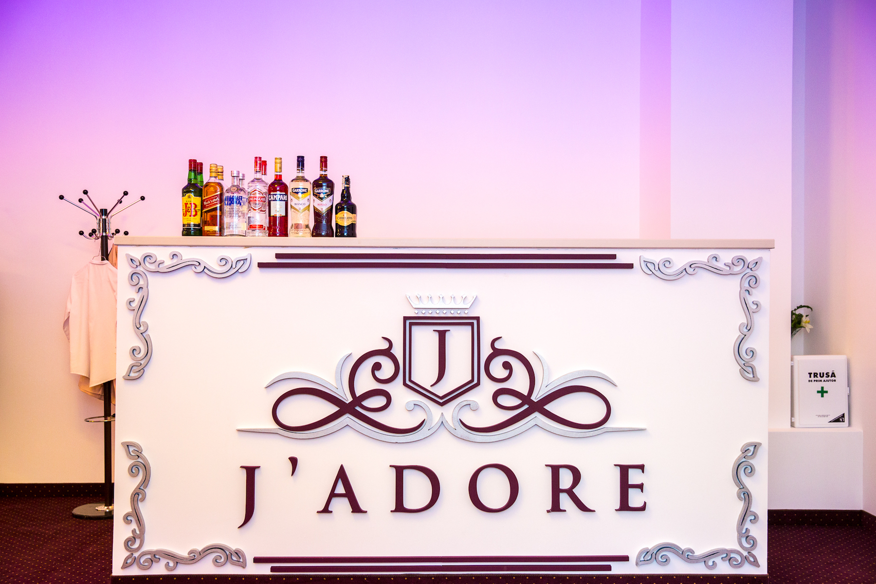 Salon evenimente Bucuresti