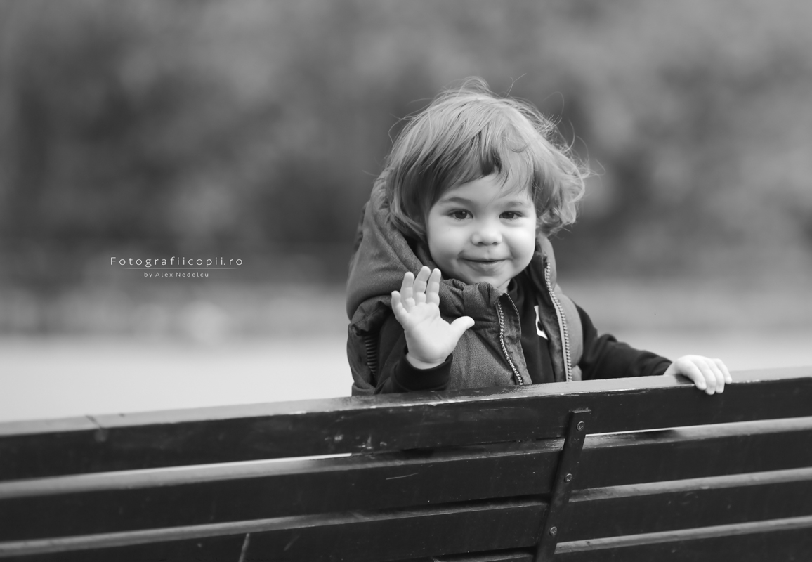 sedinte foto copii