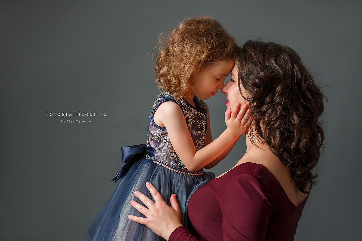 sedinte foto familie