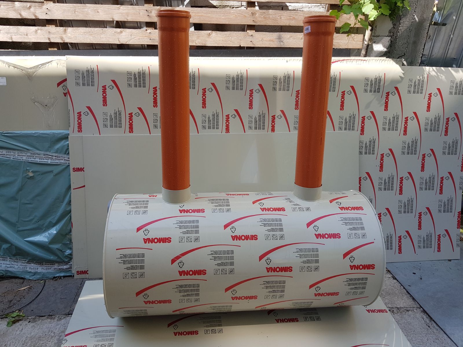 fose septice bucuresti ecologice