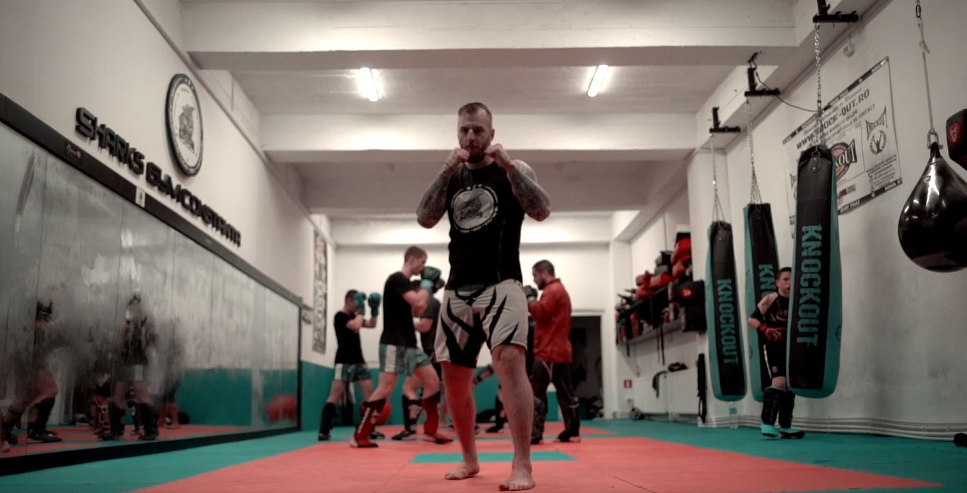 Cum alegem sacul de box