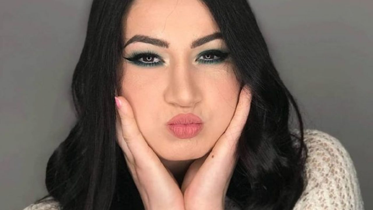 Diana Belbita va reprezenta Canada