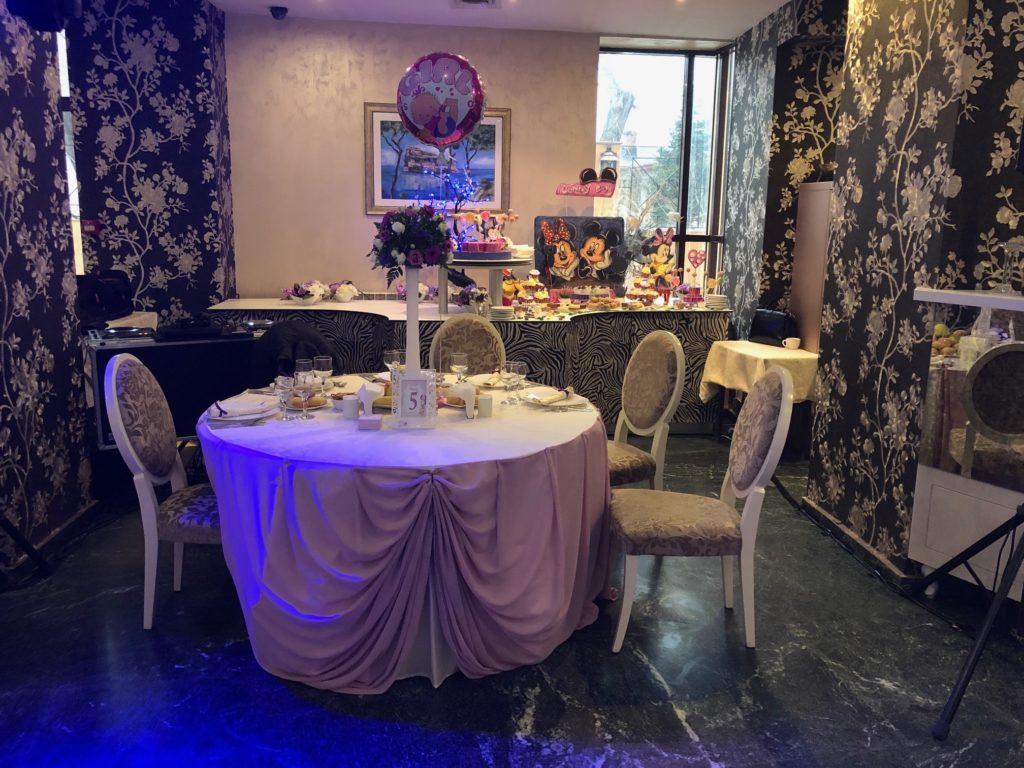 Restaurant evenimente Bucuresti