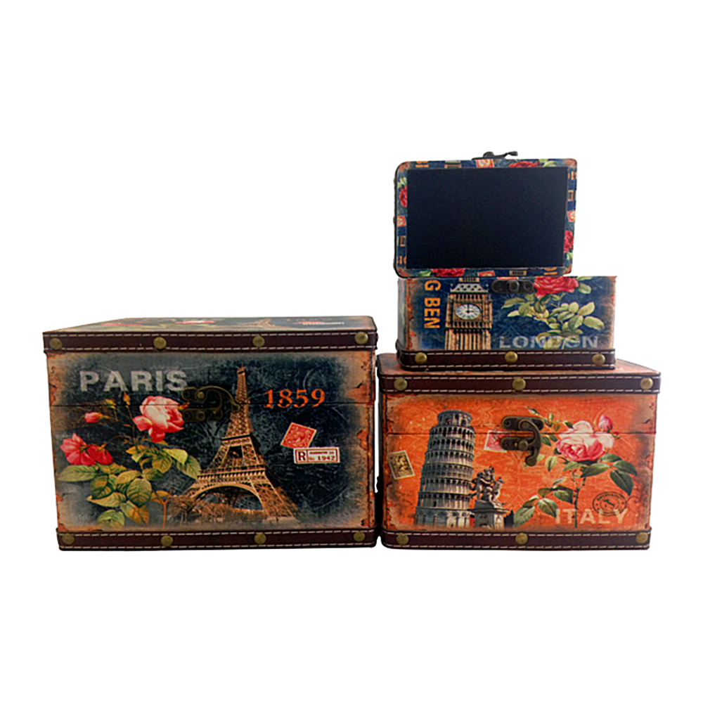 cutiile de depozitare de la Pravalia cu Surprize