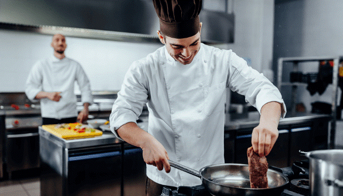 Cele mai bune echipamente pentru o bucatarie profesionala