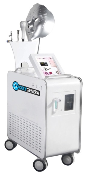 aparatura estetica faciala de la Top Medika