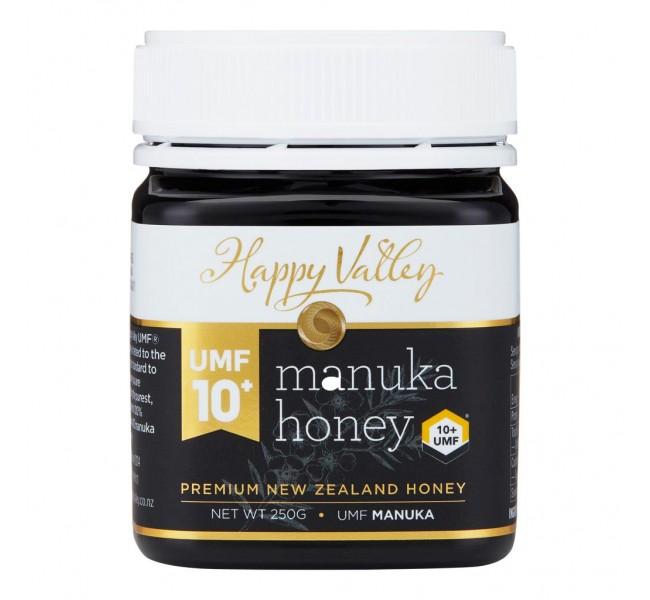 special miere de Manuka UMF